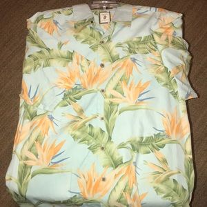 Classic Hawaiian Shirt